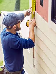 Best Insulated Siding Installation  in Great Neck Estates, NY